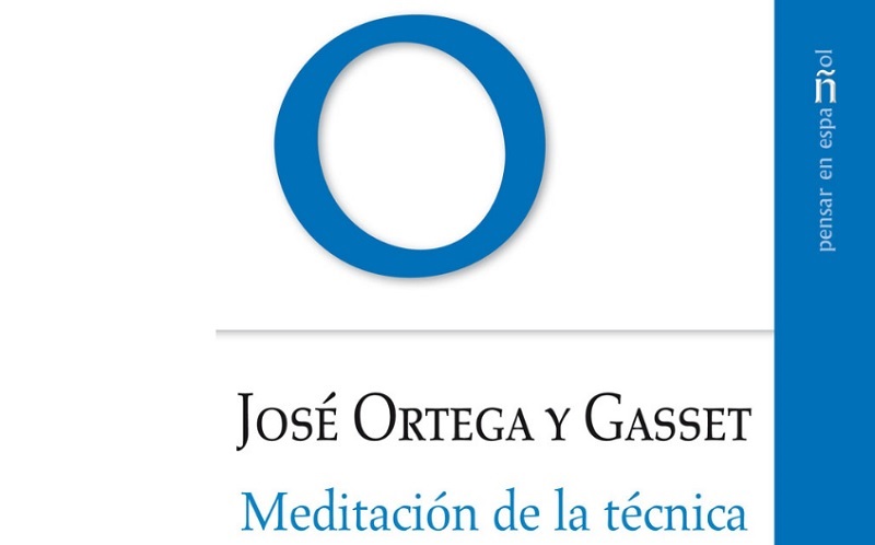 Ortega y Gasset