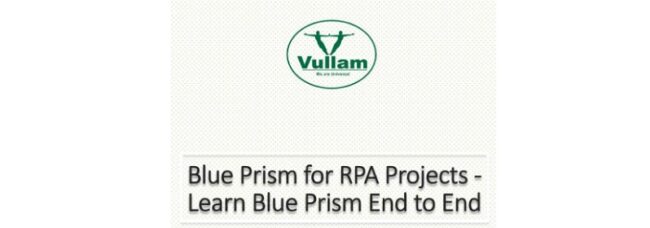 Blue Prism en proyectos RPA