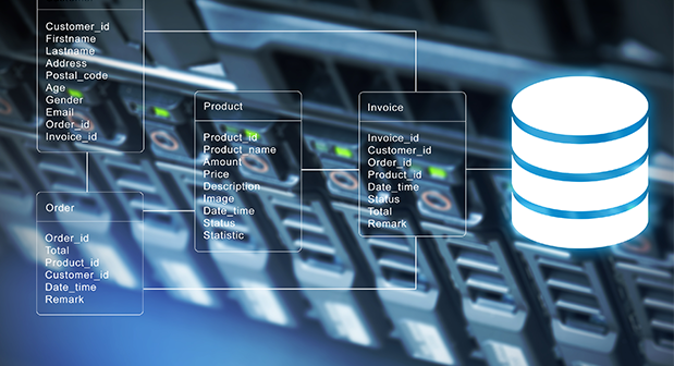 bases de datos relacionales y NoSQL