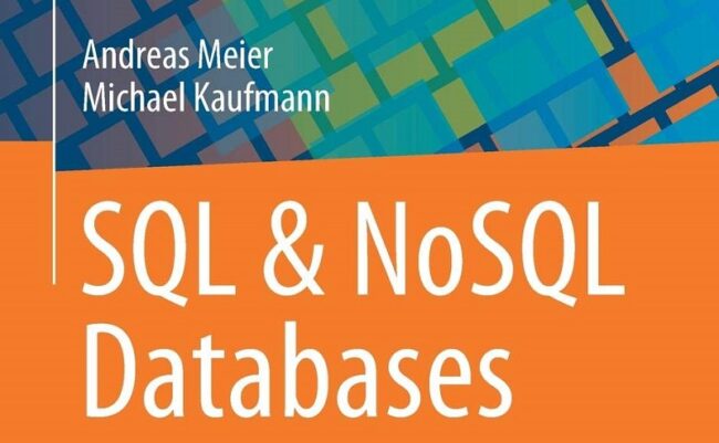 relacionales y NoSQL