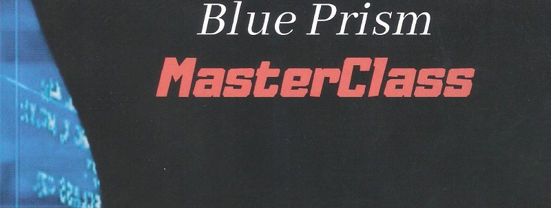 Blue Prism con Prasanna Kumar Ballepalli