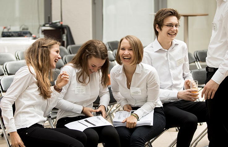 creación de significados en estudiantes