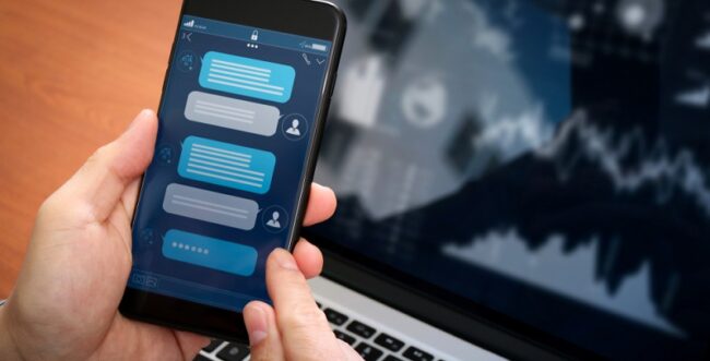 casos de uso para chatbots