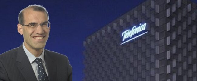 Telefónica: dos años después