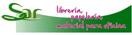 Librería Sar