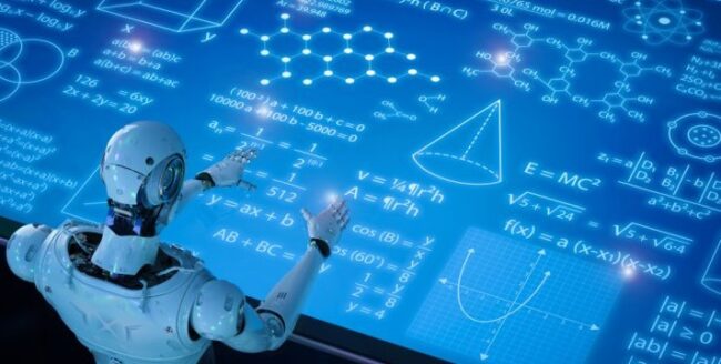 software del deep learning