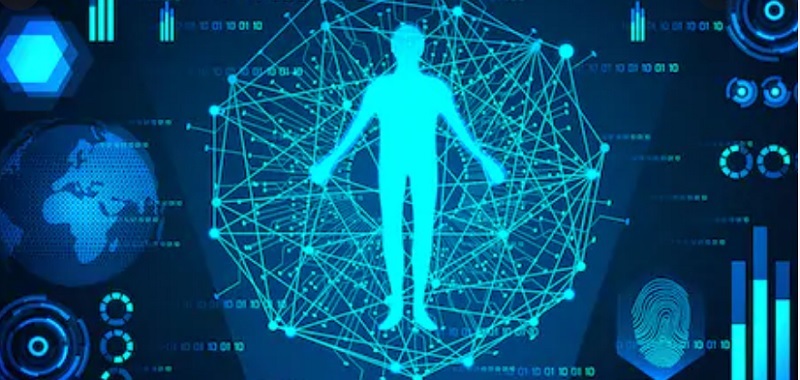 interpretación antropomórfica de la inteligencia artificial