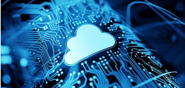 Inteligencia Artificial y el Cloud Computing