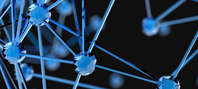 Estructura de una red neuronal