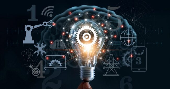 fuerzas para acelerar el progreso y la innovación