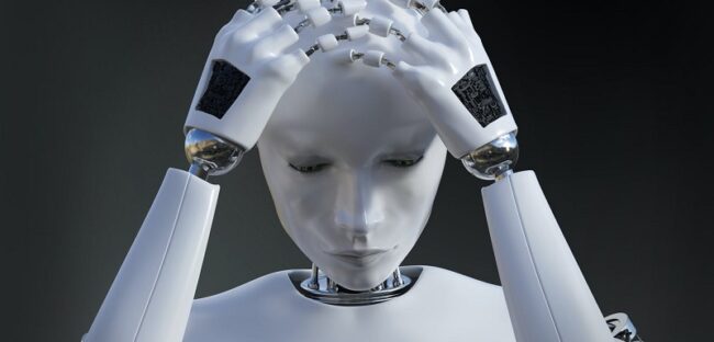 Qué esperamos de los robots