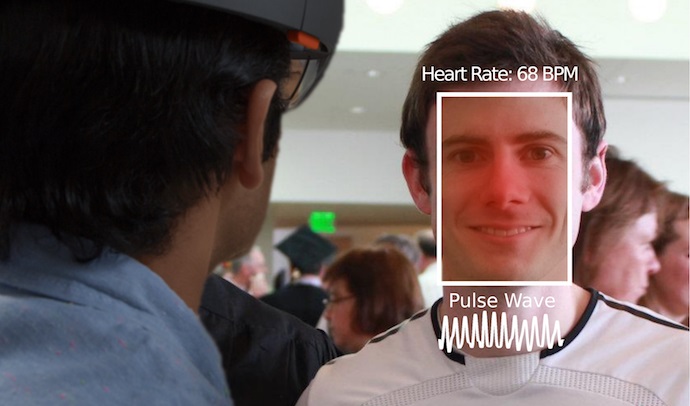 robot puede saber de tus emociones