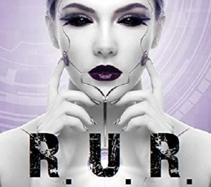 origen literario de los robots