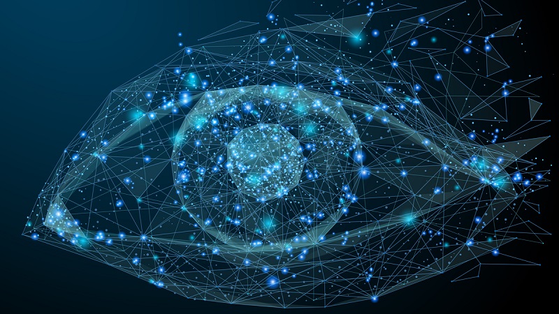 niveles en visión artificial