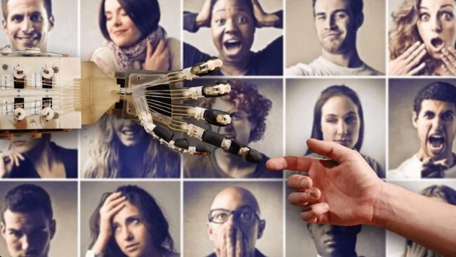 Computación Afectiva