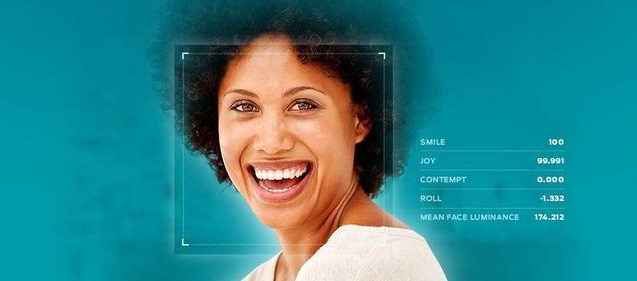 robots detecten las emociones