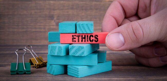 obligaciones éticas en computación afectiva