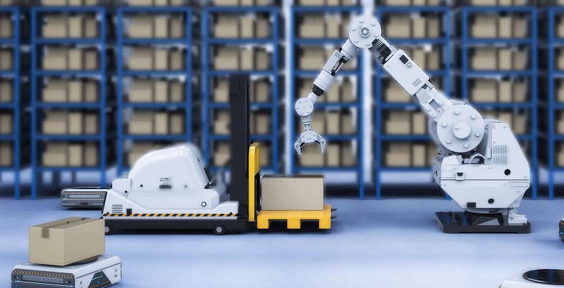 impacto de la automatización