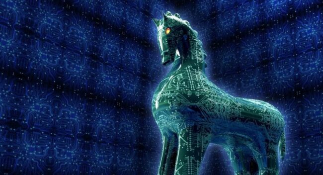 altavoces inteligentes como caballo de troya