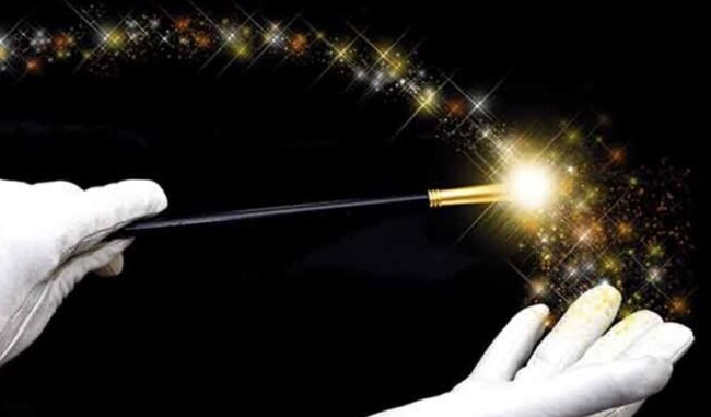 Machine learning explicabilidad magia