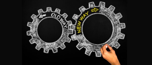 innovar en modelos de negocio