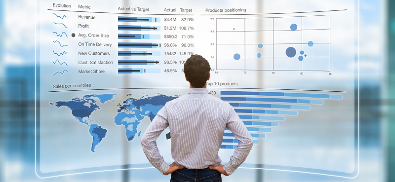 data-maturity madurez de datos