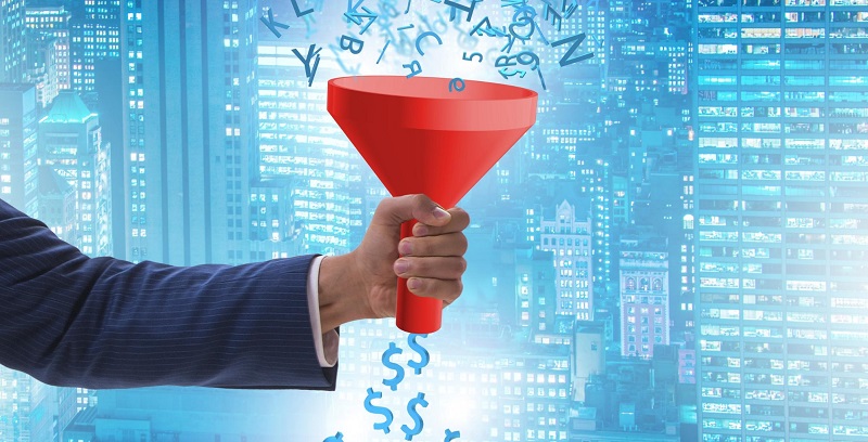 monetización de productos de datos