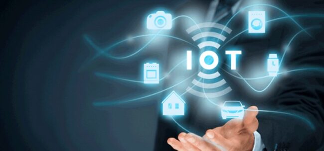 Internet de las Cosas