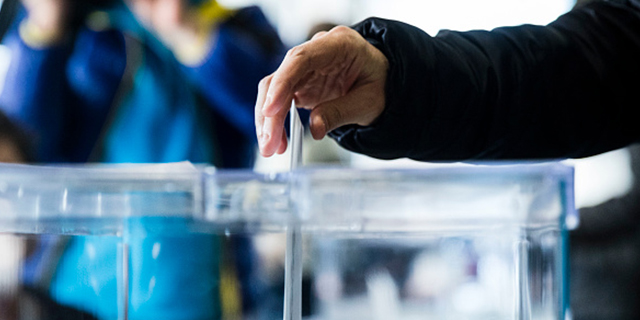 democracia automática