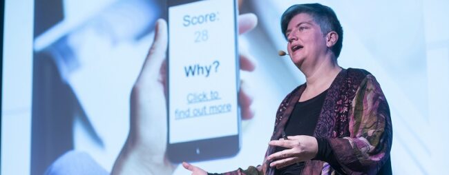 arma de destrucción matemática