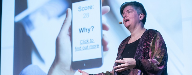 arma de destrucción matemática