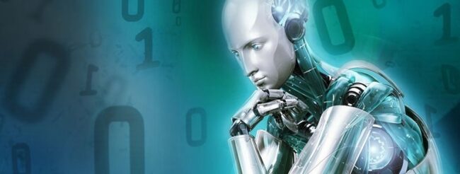 Platón sobre los robots