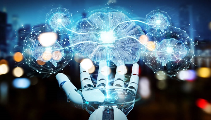 inteligencia artificial como imperativo