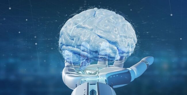 consciencia de los robots