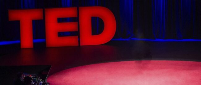 TED Talks 2021