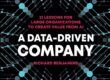 A data-driven company