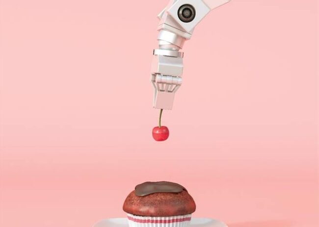 Automation and Utopia - John Danaher