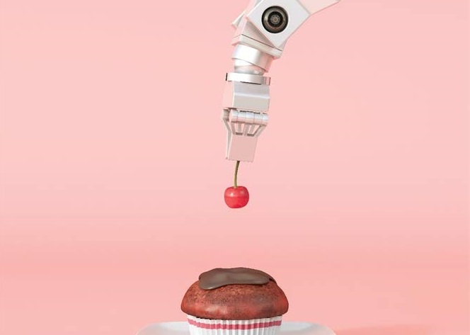 Automation and Utopia - John Danaher