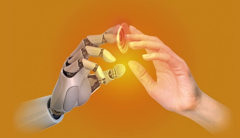 convivencia de humanos y algoritmos