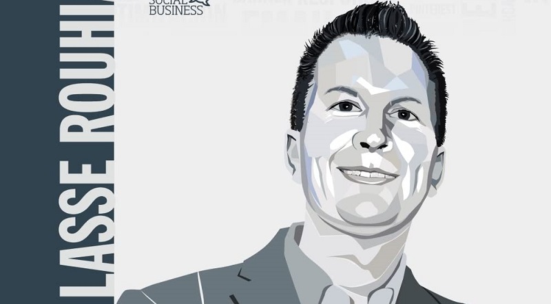 Inteligencia artificial y negocios