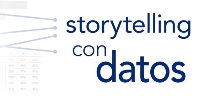 storytelling con datos