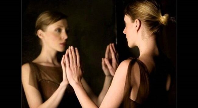 Inteligencia Artificial como espejo