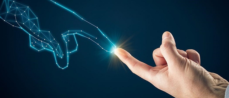 regulación de la Inteligencia Artificial