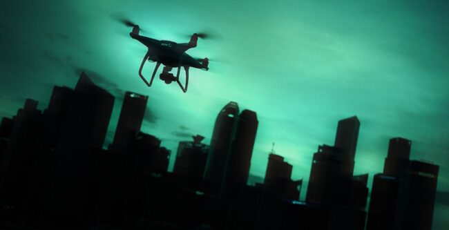 armas letales autónomas