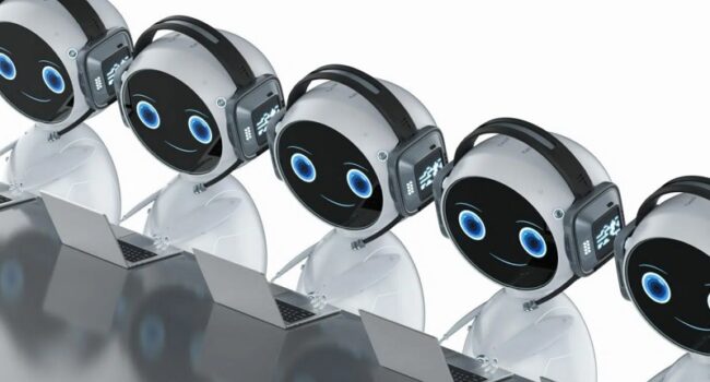 tipos de agentes conversacionales