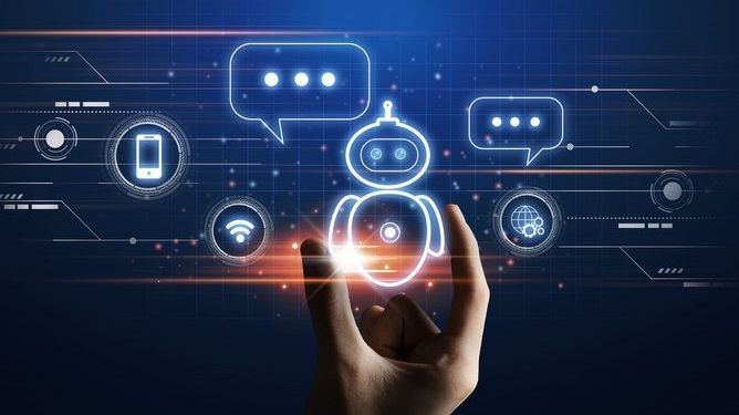 evolución de los agentes conversacionales