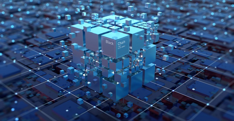 blockchain-components Componentes de blockchain