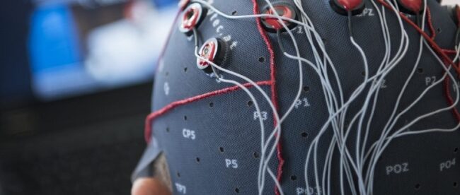 Brain Computer Interface