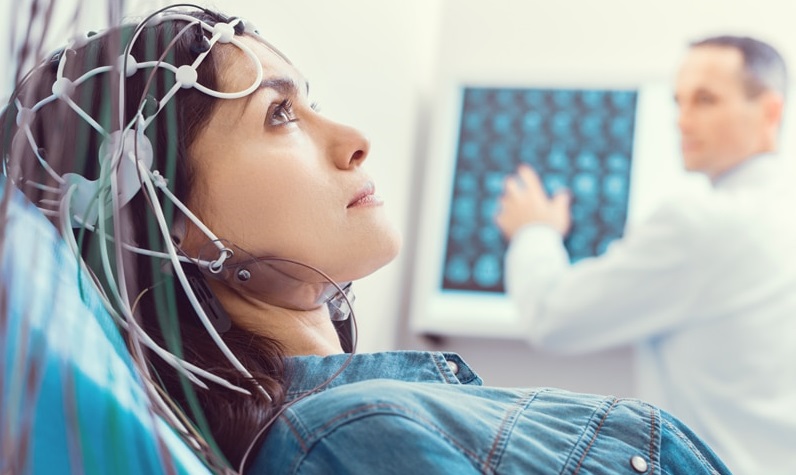 Técnicas no invasivas BCI