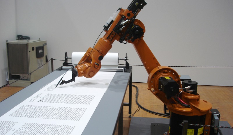 modelos de lenguaje en robots